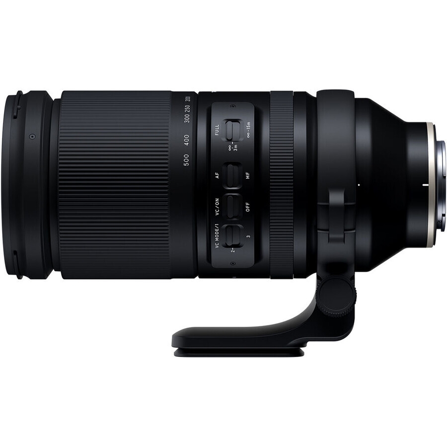 Tamron 150-500mm f/5-6.7 Di III VXD Lens (Sony E)