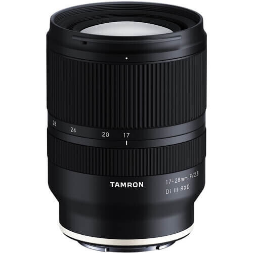 Tamron 28-75mm f/2.8 Di III VXD G2 Lens (Sony FE)