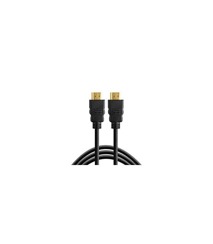 Tether Tools TetherPro HDMI to HDMI 4.6m Aktarım Kablosu (TPHDAA15)