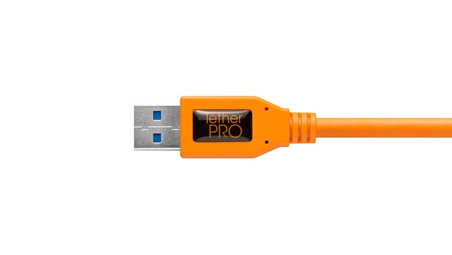 Tether Tools TetherPro USB 3.0 Aktif Uzatma Kablosu CU3017