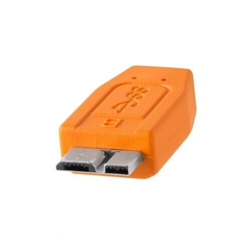 Tether Tools TetherPro USB 3.0 to Micro-B Kablo 4.6m CU5454