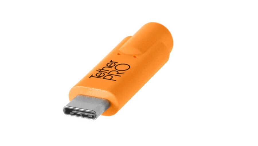 Tether Tools TetherPro USB 3.0 to USB-C CUC3215 USB Kablo