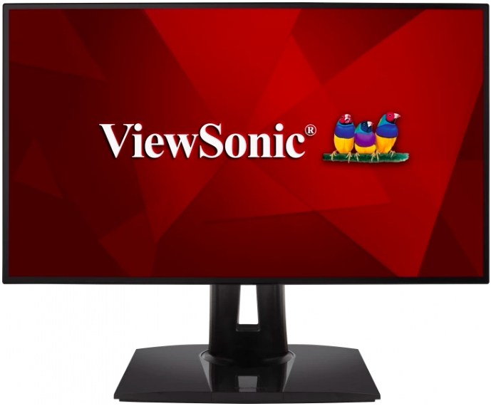 ViewSonic VP2458 24’’ 16:9 IPS Monitör