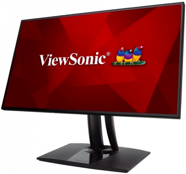 ViewSonic VP2468a 24’’ 16:9 IPS Monitör