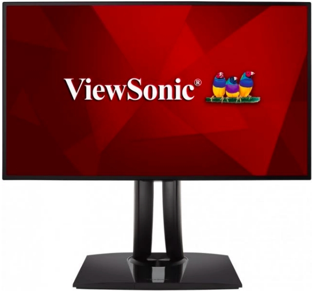 ViewSonic VP2468a 24’’ 16:9 IPS Monitör