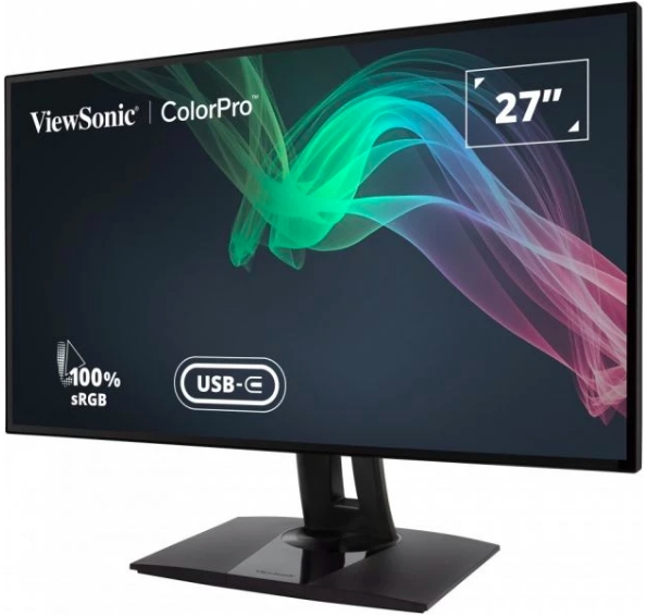 ViewSonic VP2768a-4K 27’’ 16:9 4K IPS Monitör