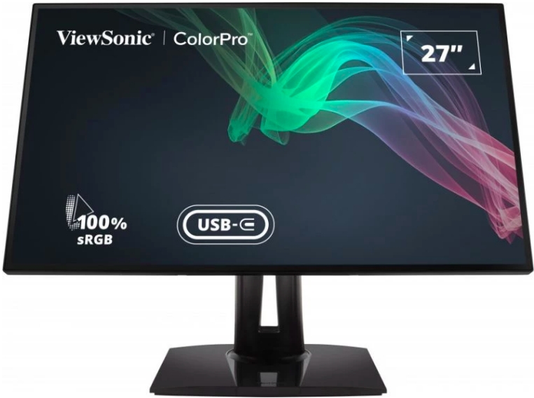 ViewSonic VP2768a-4K 27’’ 16:9 4K IPS Monitör