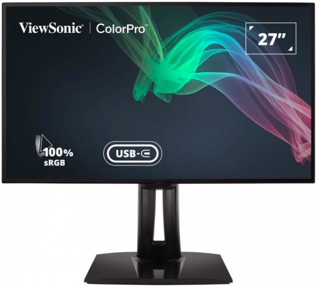 ViewSonic VP2768a-4K 27’’ 16:9 4K IPS Monitör