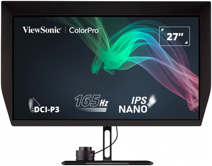 Viewsonic VP2776 QHD ISP Monitör