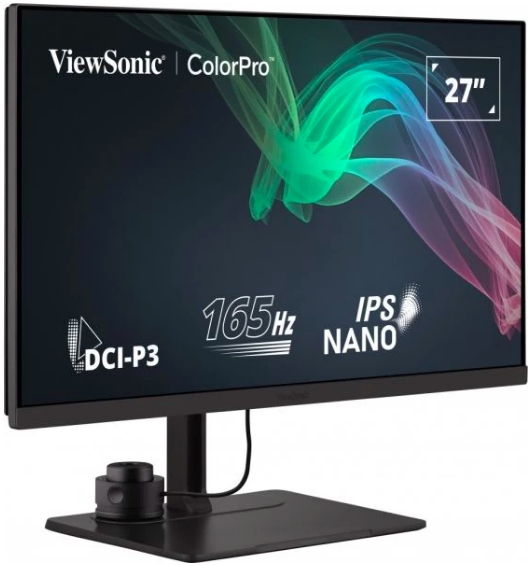 Viewsonic VP2776 QHD ISP Monitör