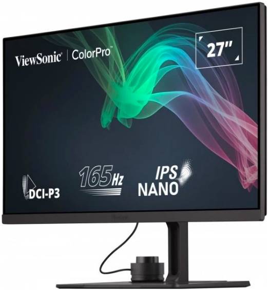 Viewsonic VP2776 QHD ISP Monitör