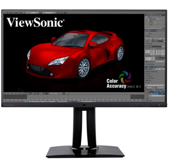 ViewSonic VP2785-4K 27’’ 16:9 IPS Monitör