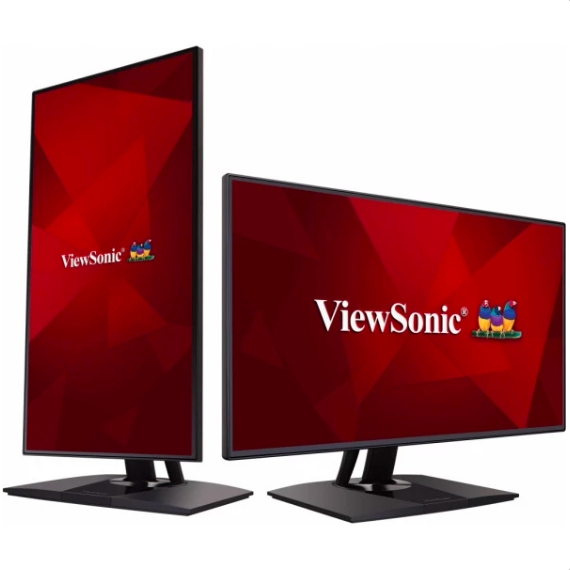 ViewSonic VP3268-4K 32’’ 16:9 4K IPS Monitör