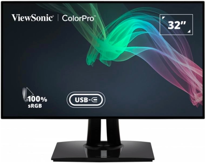 ViewSonic VP3268a-4K 32’’ 16:9 4K IPS Monitör