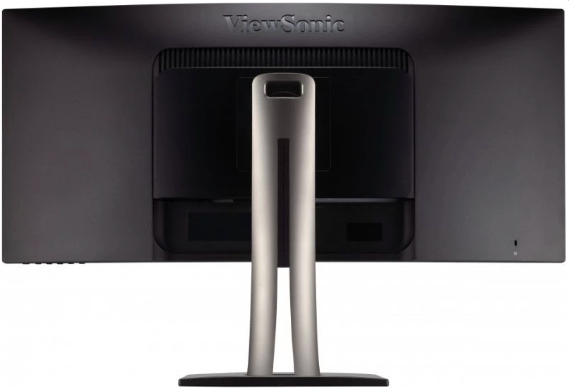 ViewSonic VP3481a 34’’ 21:9 Curved FreeSync 100 Hz LCD Monitör