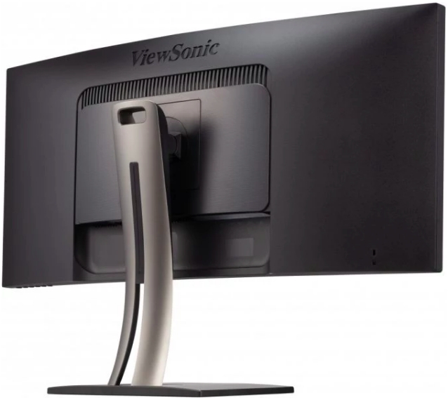 ViewSonic VP3481a 34’’ 21:9 Curved FreeSync 100 Hz LCD Monitör