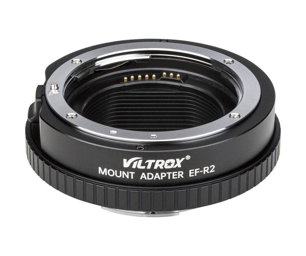 Viltrox EF-R2 Canon EF to RF Lens Adaptörü