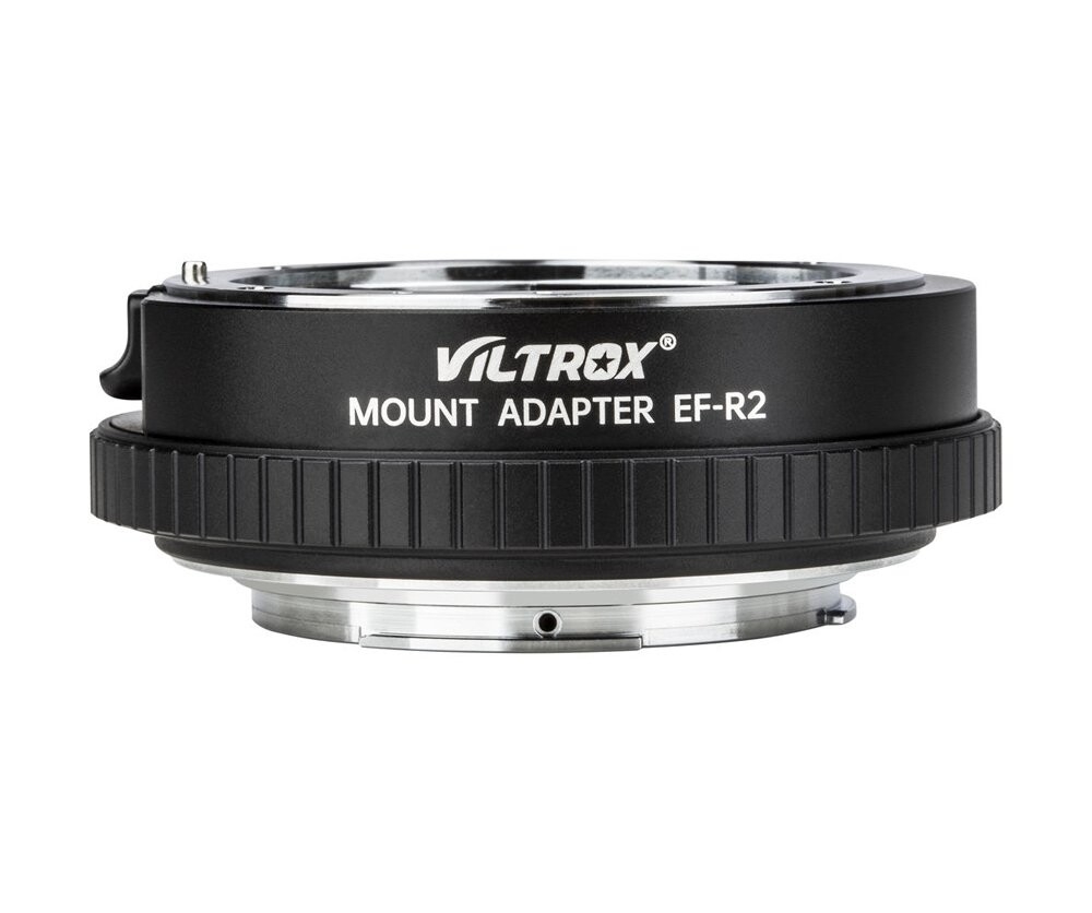 Viltrox EF-R2 Canon EF to RF Lens Adaptörü