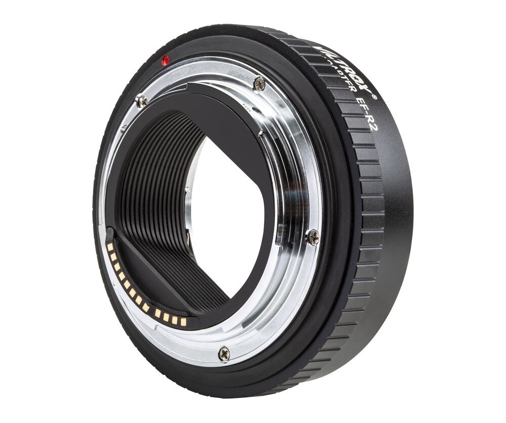 Viltrox EF-R2 Canon EF to RF Lens Adaptörü