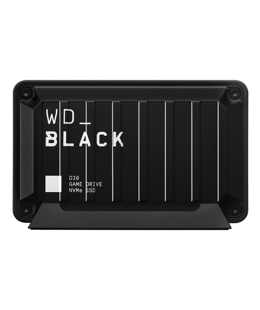 WD BLACK 1TB D30 Game Drive SSD