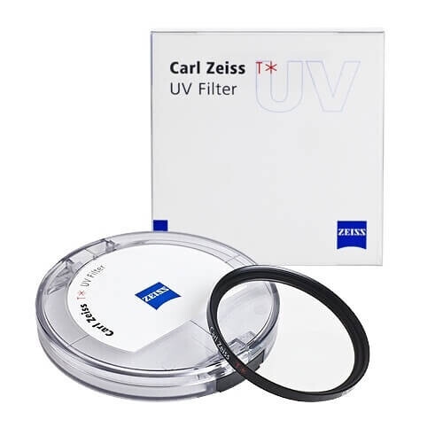 Zeiss T* 77mm UV Filtre