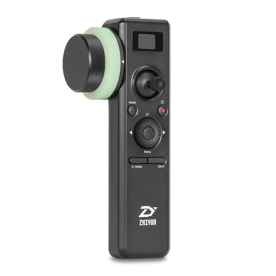 Zhiyun Crane 2 Motion Sensor Kontrol Ünitesi