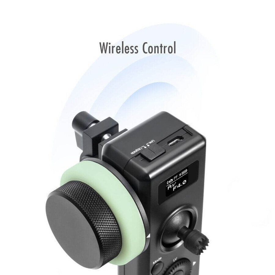 Zhiyun Crane 2 Motion Sensor Kontrol Ünitesi