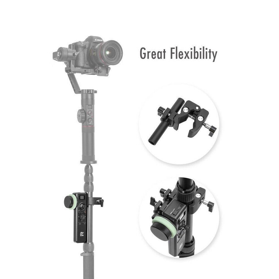 Zhiyun Crane 2 Motion Sensor Kontrol Ünitesi