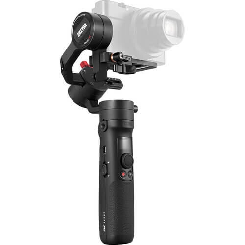 Zhiyun Crane M2 3 Eksenli Gimbal Stabilizer