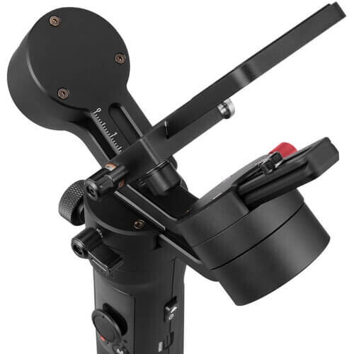 Zhiyun Crane M2 3 Eksenli Gimbal Stabilizer