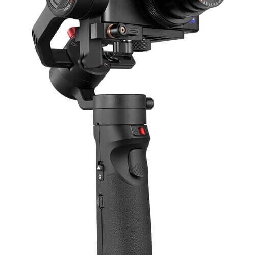 Zhiyun Crane M2 3 Eksenli Gimbal Stabilizer