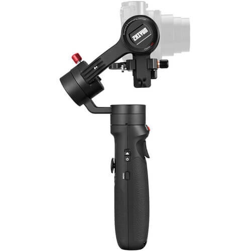 Zhiyun Crane M2 3 Eksenli Gimbal Stabilizer