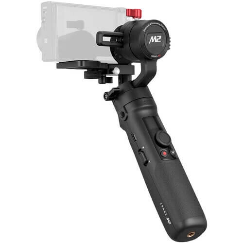 Zhiyun Crane M2 3 Eksenli Gimbal Stabilizer