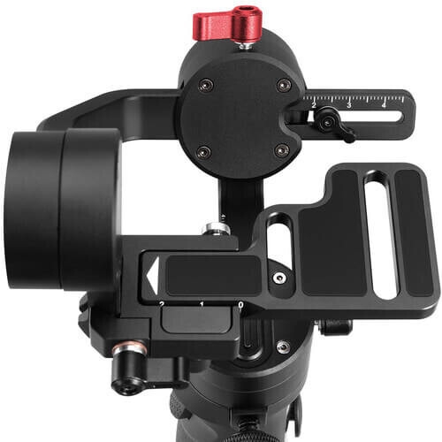 Zhiyun Crane M2 3 Eksenli Gimbal Stabilizer