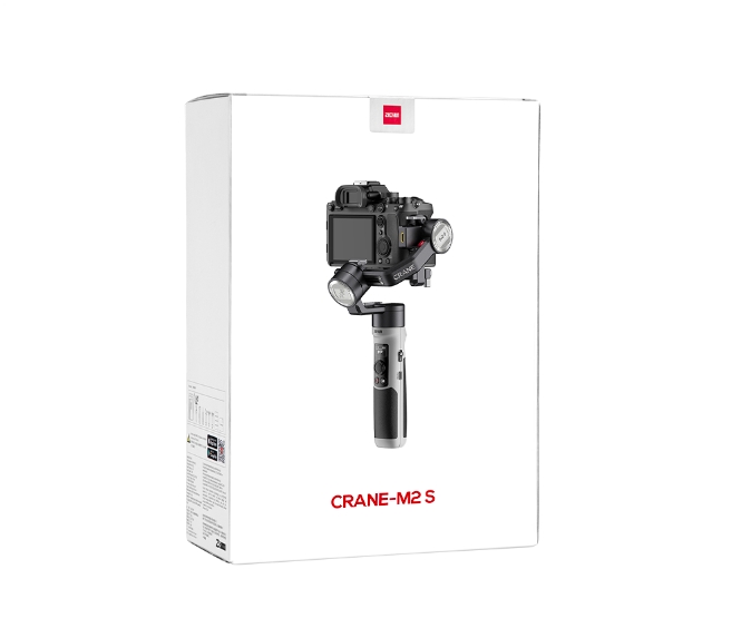 Zhiyun Crane M2S Gimbal