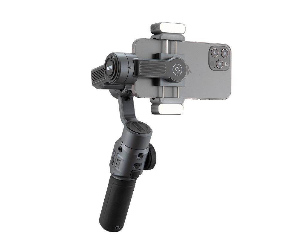 Zhiyun Smooth-5 Combo SmartPhone Gimbal