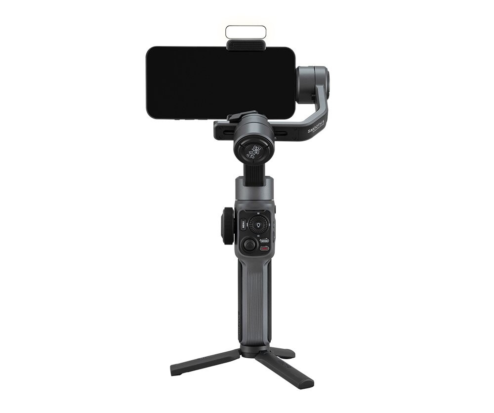 Zhiyun Smooth-5 Combo SmartPhone Gimbal