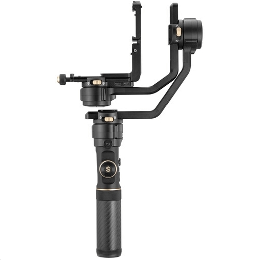 Zhiyun-Tech CRANE 2S Gimbal Stabilizer