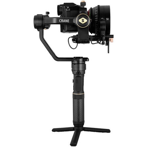 Zhiyun-Tech CRANE 2S Gimbal Stabilizer