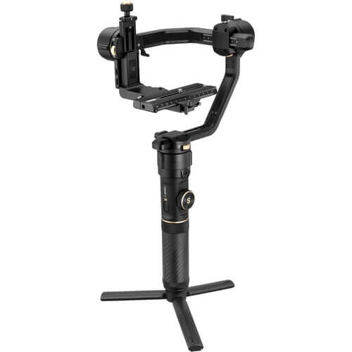 Zhiyun-Tech CRANE 2S Gimbal Stabilizer