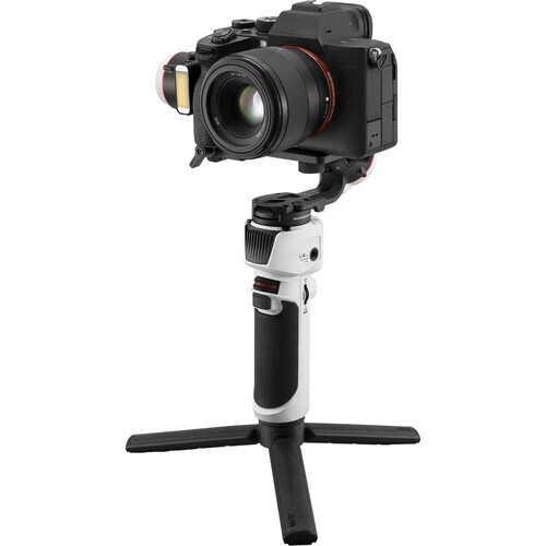 Zhiyun-Tech CRANE M3 3-Eksenli El Gimbal Sabitleyici