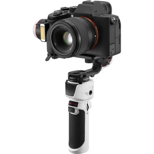 Zhiyun-Tech CRANE M3 3-Eksenli El Gimbal Sabitleyici