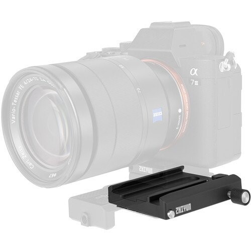 Zhiyun Transmount Quick Release Base Plate