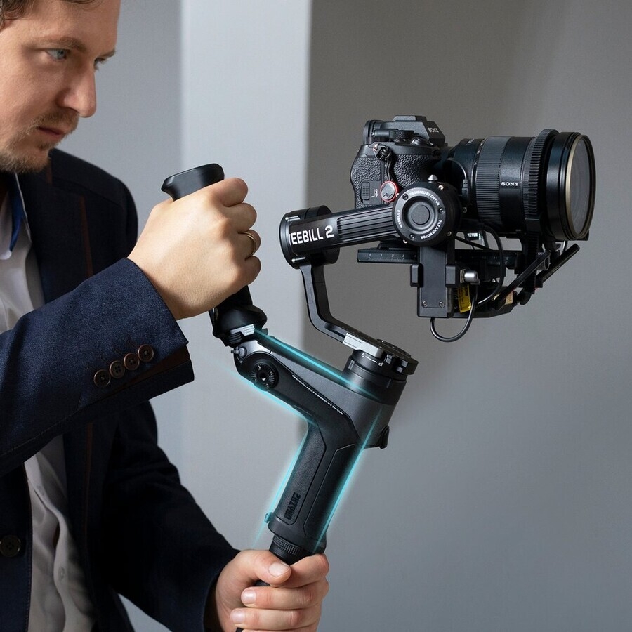 Zhiyun Weebill 2 Gimbal