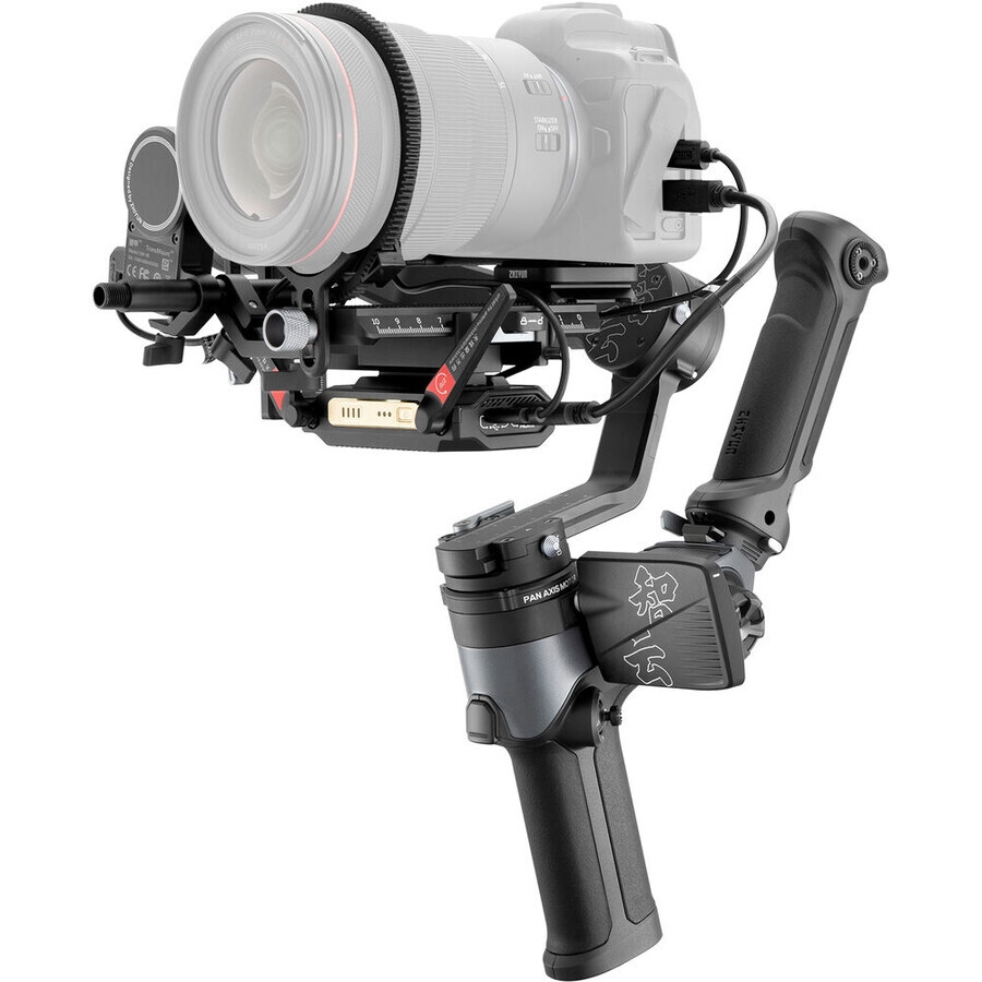 Zhiyun Weebill 2 Pro Gimbal