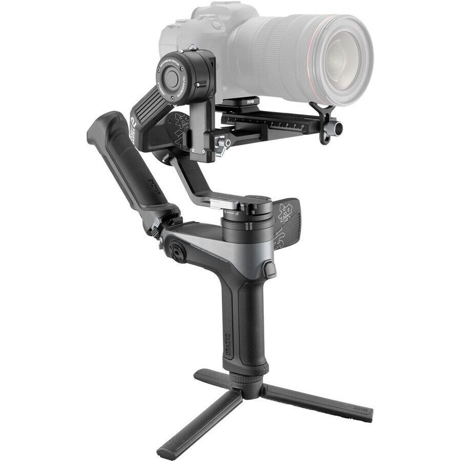 Zhiyun Weebill 2 Pro Gimbal