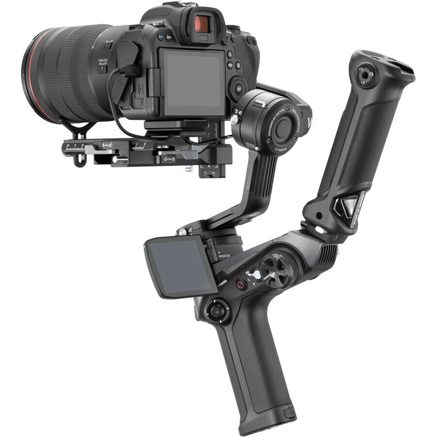 Zhiyun Weebill 2 Pro Gimbal