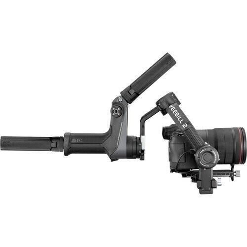 Zhiyun Weebill 2 Pro Gimbal