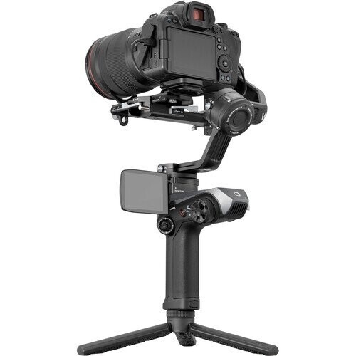 Zhiyun Weebill 2 Pro Gimbal