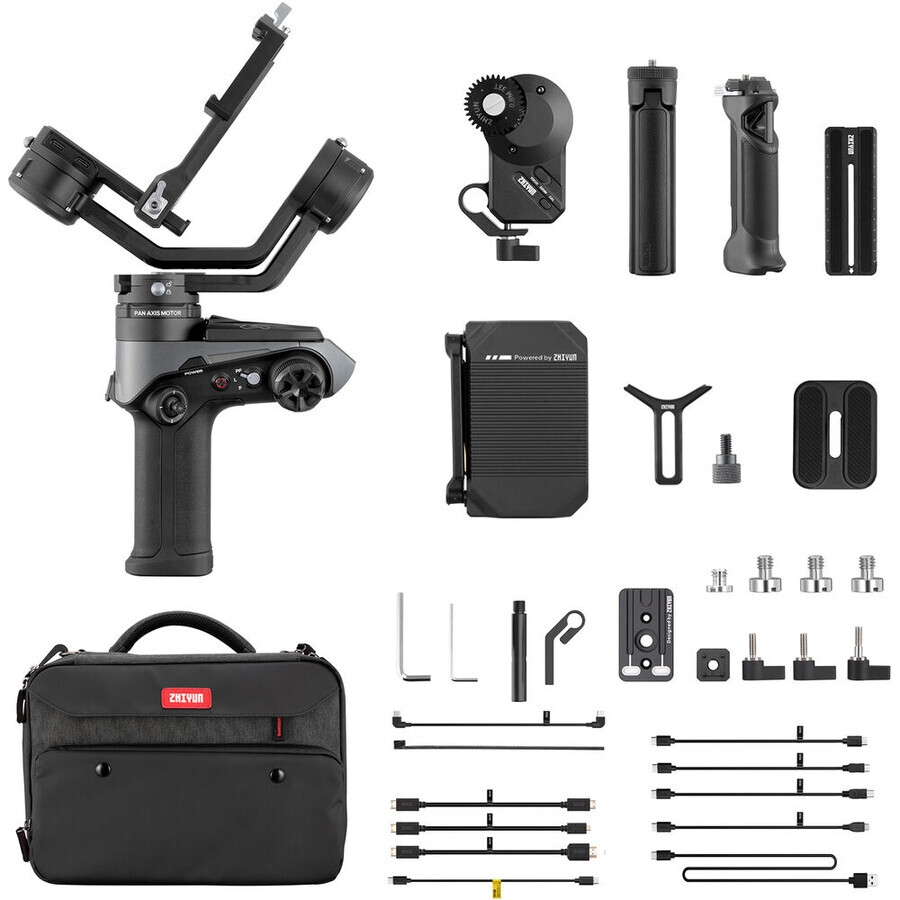 Zhiyun Weebill 2 Pro Gimbal